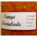 ORANGE MARMALADE  375 ml From Happy Pantry Katikati